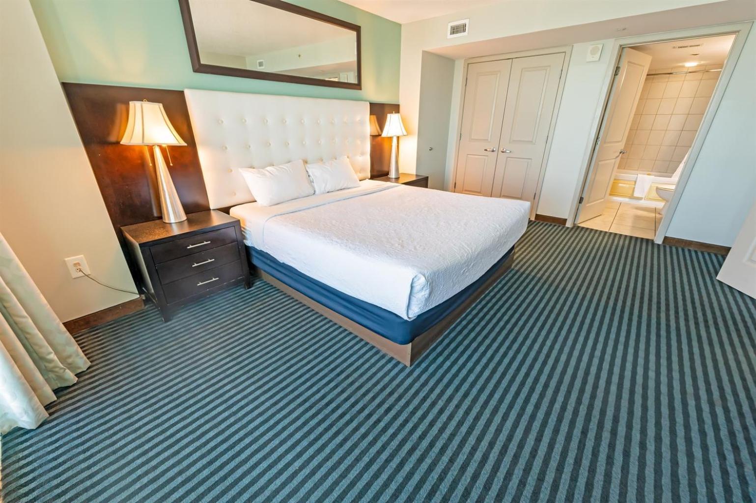 Villa 7Th Floor! Modern Building, Direct Oceanfront View Myrtle Beach Esterno foto