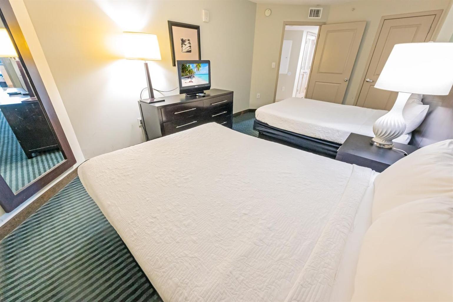 Villa 7Th Floor! Modern Building, Direct Oceanfront View Myrtle Beach Esterno foto