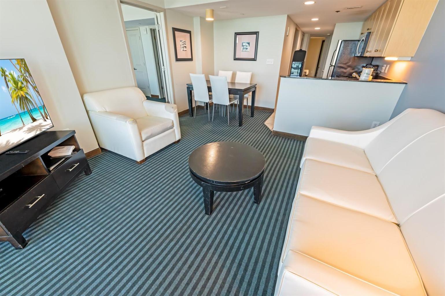 Villa 7Th Floor! Modern Building, Direct Oceanfront View Myrtle Beach Esterno foto