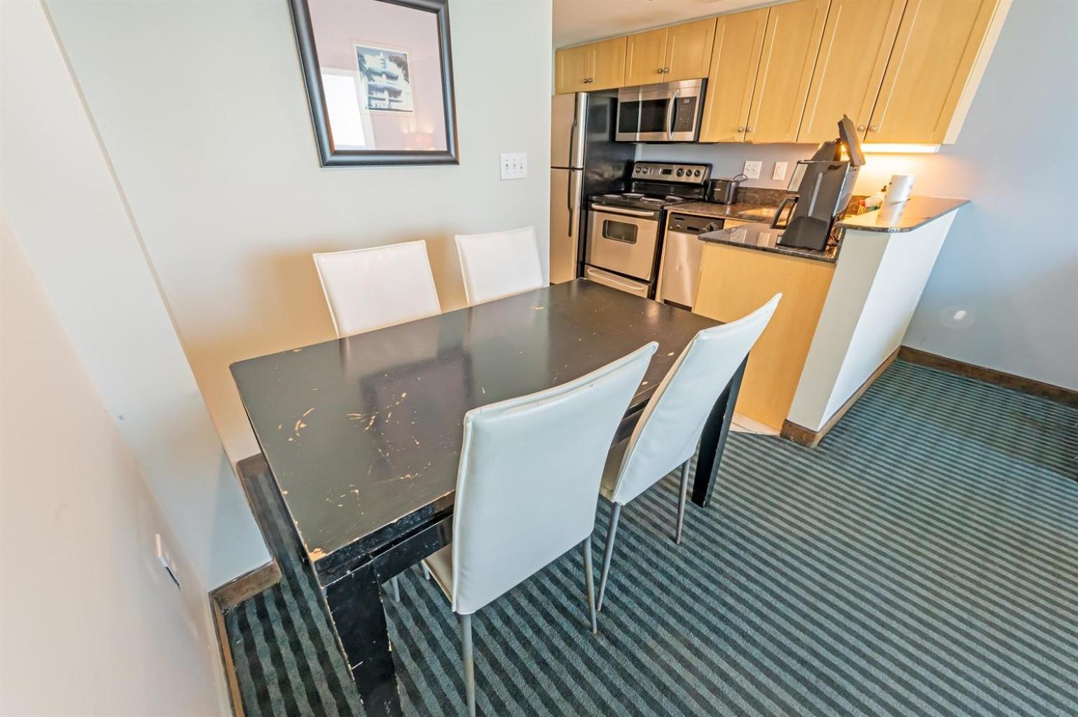 Villa 7Th Floor! Modern Building, Direct Oceanfront View Myrtle Beach Esterno foto